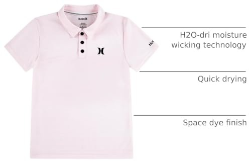 Image of Hurley Performance Polo Shirt