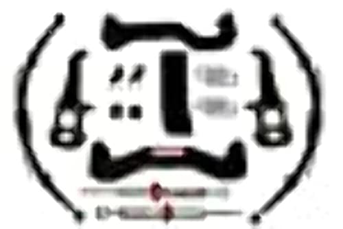 Skyjacker F9461A Suspension Lift Component Box