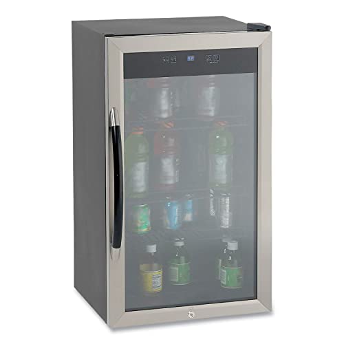 Avanti 3.1 Cu.Ft. Beverage Cooler