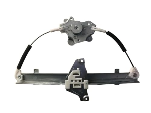 Lève-vitre mécanique avant arrière pour voitures MG5 et Roewe 350 - Support lève-vitre 1 pièce