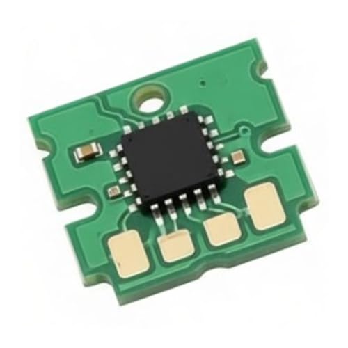 Puce C9345 pour boîte de maintenance EPSON ET 16650 WF 7840 L8188