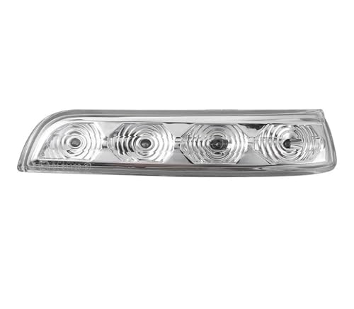 Indicadores LED Retrovisor Hyundai i30 Seguridad en Carretera Conducción Nocturna y Lluvia Intensa