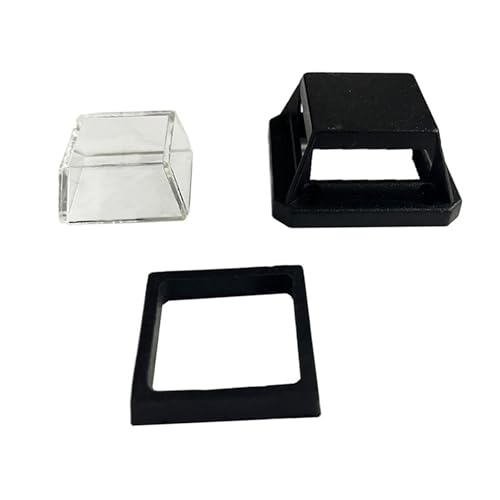 Universal Line Marker Repair Parts Accessories for 8/12 Lines 360° Levels Lightweight Simple Assembly Professional