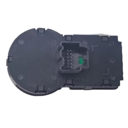 Accesorios para automóvil Buick Verano interruptor de luces para rutas nocturnas 5