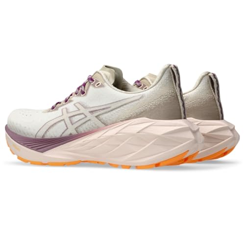Image of ASICS Women's NOVABLAST 4 Running Shoe