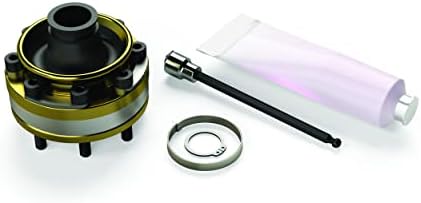 TeraFlex 1744014 Factory Replacement Kit (JK Rzeppa CV)