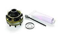 Algopix Similar Product 8 - TeraFlex 1744014 Factory Replacement