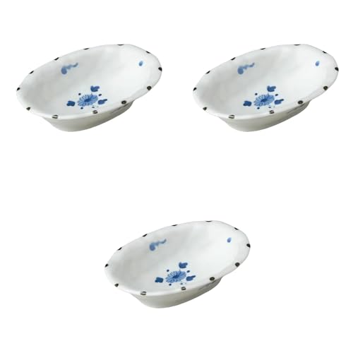 3Zbg ԓ_ȉ~ [ 17×11.5×4p ] |  Lc Zgmz|(Setomonohonpo)