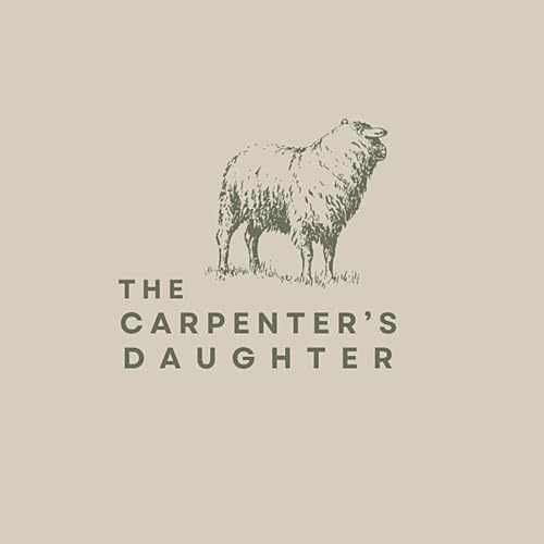 The Carpenter’s Daughter cover art