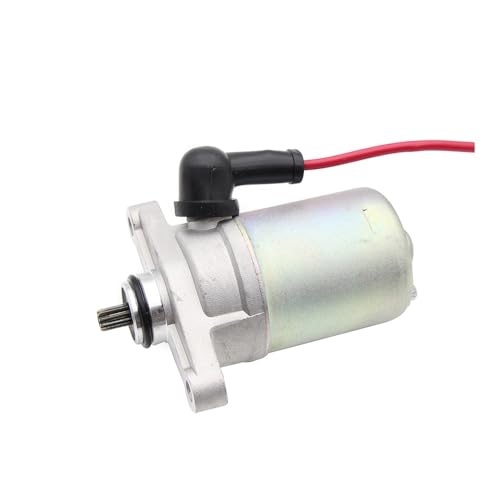 Démarreur de moto pour retrouver le plaisir des randonnées en quad KFX50 - 2