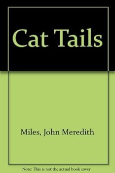Hardcover Cat tails Book