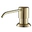 Spot Free Antique Champagne Bronze