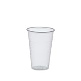 trinkbecher 0 2l weiß Abmessungen: Länge/Höhe 9,9 cm ØDurchmesser 7,03 cm x - 0,2 l