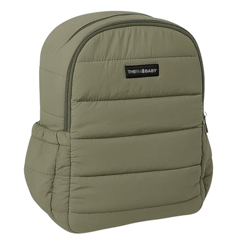 Thermobaby - Sac à langer Matelassé PLUMINI - Sac...