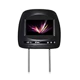 ★【Reproductor DVD】: Admite múltiples regiones y reproducción de video HD 1920 * 1080, compatible con formatos MPEG / MPG / TS / TRP / VOB / FLV / RMVB / MP4 / AVI / MOV / MKV / ASF / WMV.