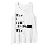 Fun Ecologists apparel