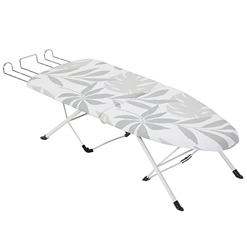 Comparison of Best Extra Tall Ironing Board [Top Picks 2023 Reviews]