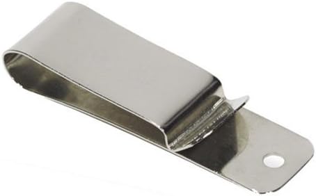 Tandy Leather Belt/Holster Spring Clip 1240-00