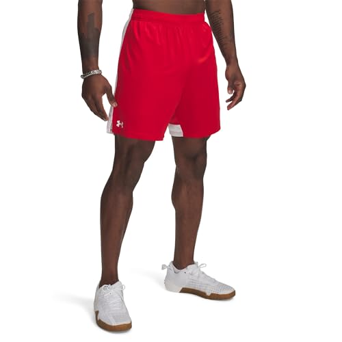Image of Under Armour 7 inch Tech Vent Shorts