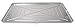 DiversiTech 6-M3263 Drain Pan, Metal, 32" x 63", 26 gal