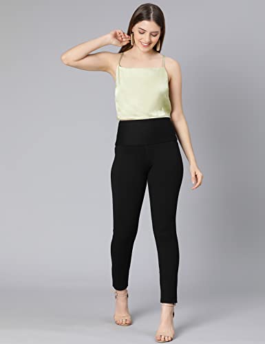 Image of oxolloxo Beige Shoulder Strap Women Satin Crop top