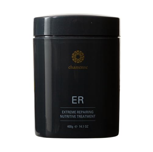 Chamenne Extreme Repairing Nutritive Treatment 400g/ 14.1 oz