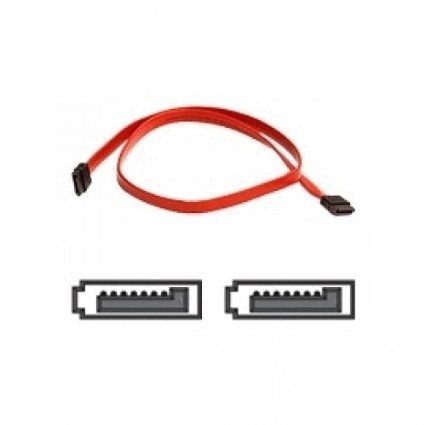 Supermicro Cbl-0044L 57.5Cm Sata Flat Cable (Set Of 5) #TOP3