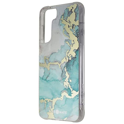Coque Samsung S21 rigide contre les chutes Case-Mate marbre