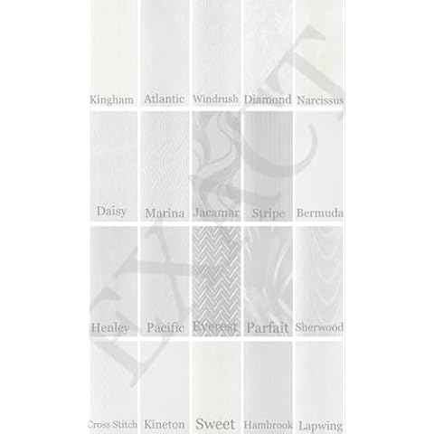 Made to Measure Vertical Blinds Replacement Slats Cover
