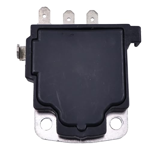 SUKATC Ignition Control Module (ICM) LX615 06302-PT2-000 JA179 30130P2FA01 Compatible with Acura and Honda Vehicles