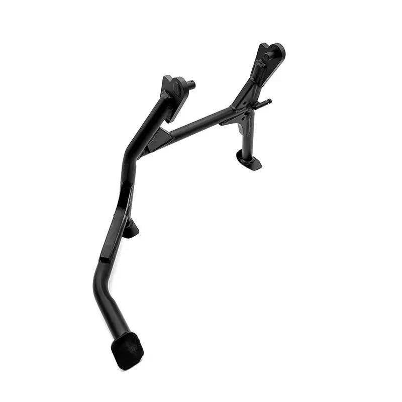 Support de béquille centrale CFMOTO 450MT structure acier renforcé