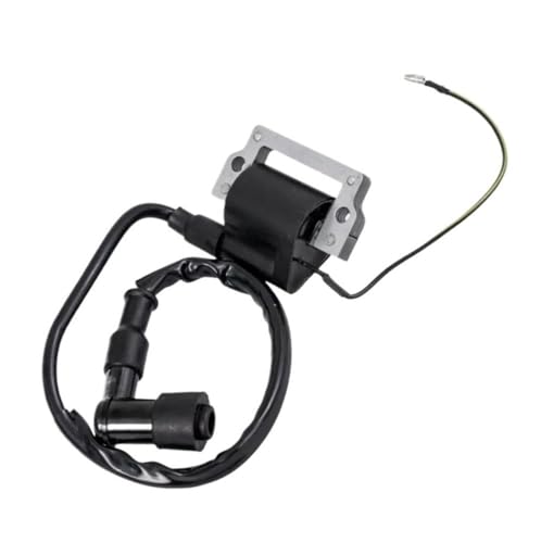 Bobina de encendido para triciclo ATC70 compatible con modelos de 1978 a 1985 2