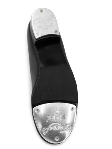 Capezio Women's Tic Toe Tap Shoe4