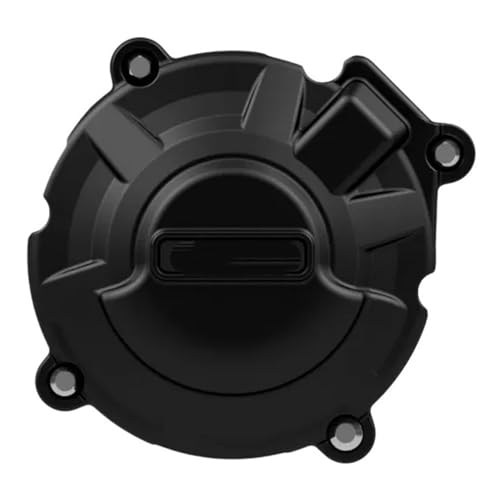 Protection moteur CB650R anti fissure carter alternateur embrayage