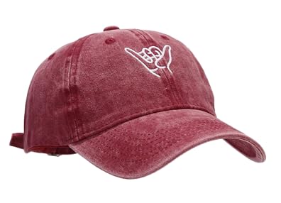 Stonewash Classic Snapback Baseball Cap for Mens Boys Womens Girls Sport Adjustable Cotton Unisex Mens Womens Caps