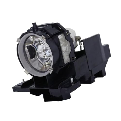 Ampoule de projecteur DT00871 à haute luminosité continue pour modèles CP-X807 et HCP