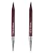 Knitter's Pride KP200511 Dreamz Interchangeable Needles, 13/9mm