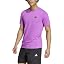 Purple Burst/Black