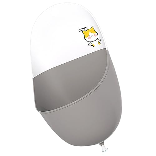 CIMAXIC 男の子用立って使える小便器 幼児用トイレトレーニング お手入れ簡単 簡易設置 スペース節約 子供用トイレトレーナー