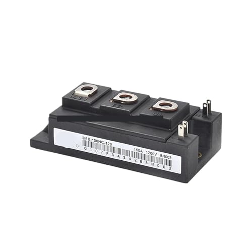 Module 2MBI150UA-120-01 de haute précision technique - 2
