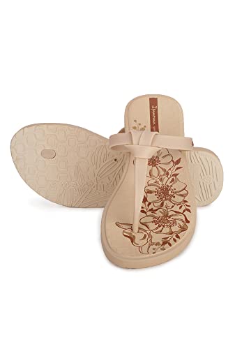 Image of ANTA womens 26513-20649 Light Pink Slipper - 3 UK (26513-20649)