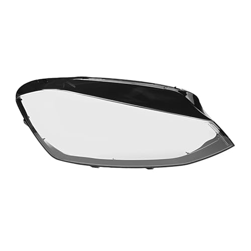 Couvercle de phare Golf 7 MK7 GTI optique avant haute transparence qualité origine