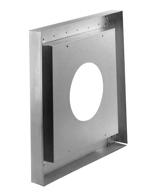 Simpson Duravent 58DVA-VSS 5x8 Direct Vent Vinyl Standoff