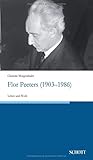 peeters arcen supermarkt  Flor Peeters (1903–1986): Leben und Werk