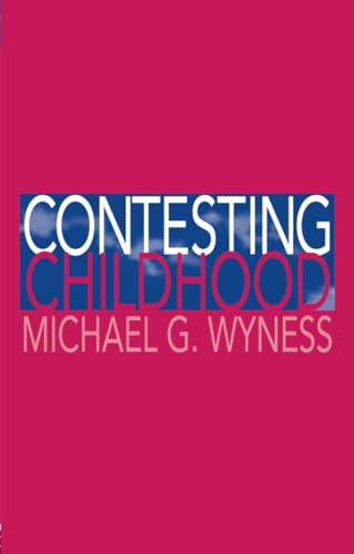 Contesting Childhood view 2
