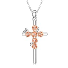 rose cross-style 1