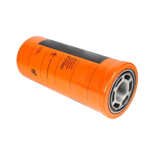 Filtro de combustible para tractores TS115A y TS110A P177047 4