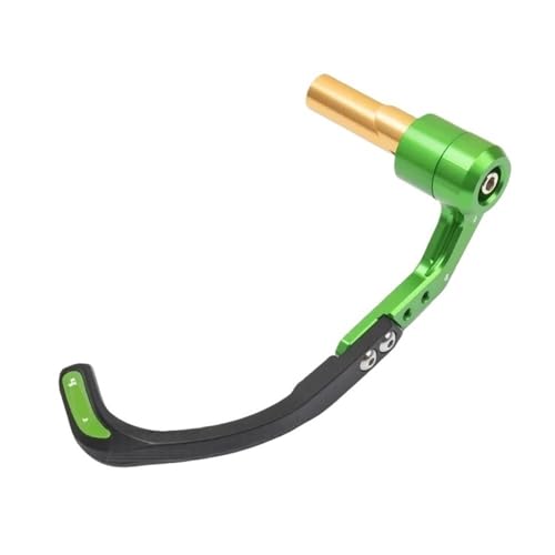 Protecteur guidon moto de haute précision pour guidons 22mm ZX4R et ZX25R