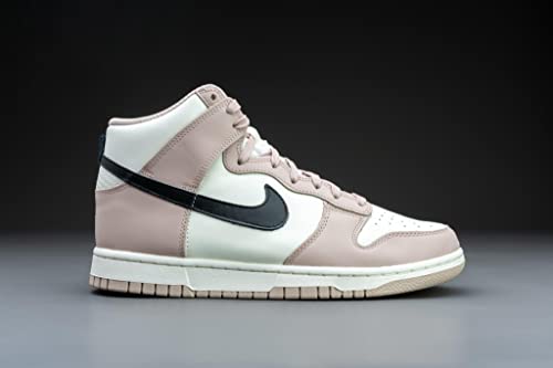 Image of Nike Women's Dunk High Sneaker