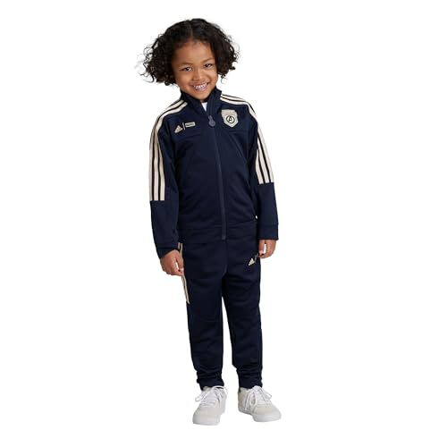 adidas boys Marvel Avengers Tiro Track Suit